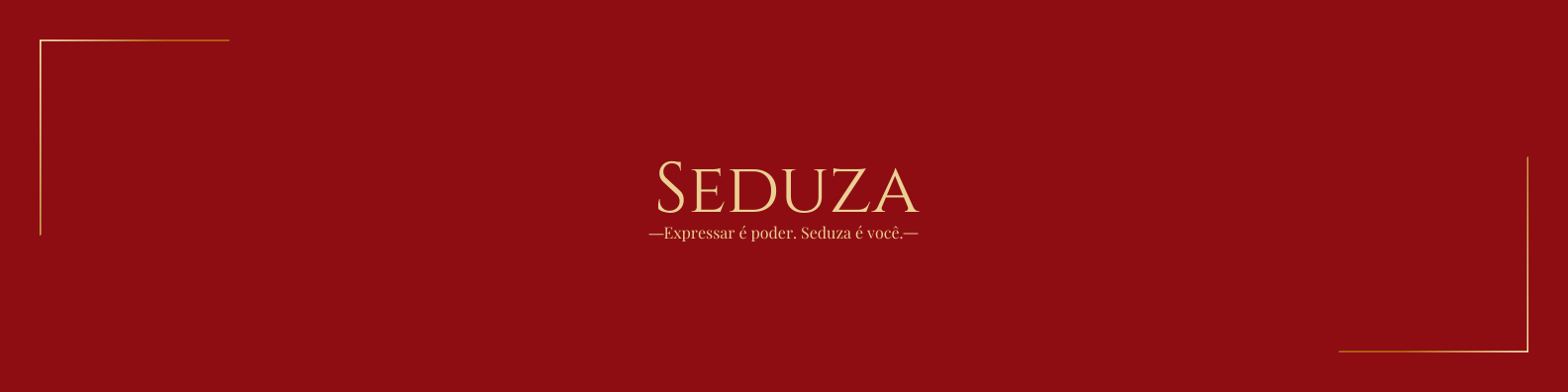 Banner Seduza